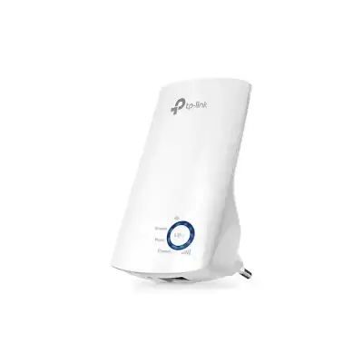 TP-Link TL-WA850RE 300Mbps Universal Wi-Fi Range Extender/Signal Booster